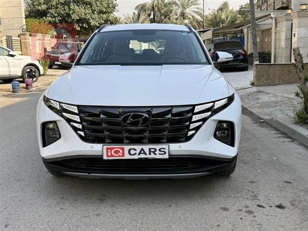 هيونداي توسان 2023 للبيع في العراق -  بغداد